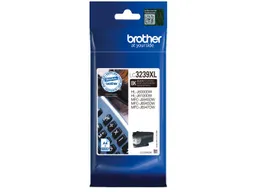 Brother Brother Tintenpatrone LC-3239XLBK schwarz – Produktbild 1 von 1