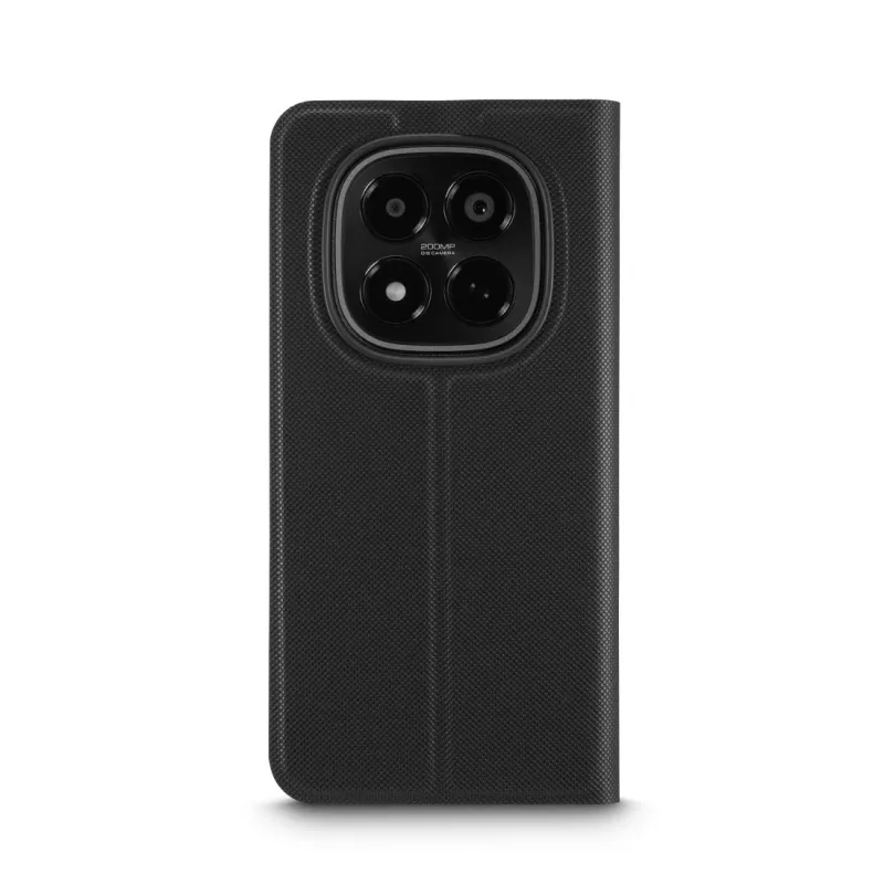 Hama Hama Handytasche "Daily Protect" für Xiaomi Redmi Note 15 Pro 4G, Schwarz, – Produktbild 3 von 6
