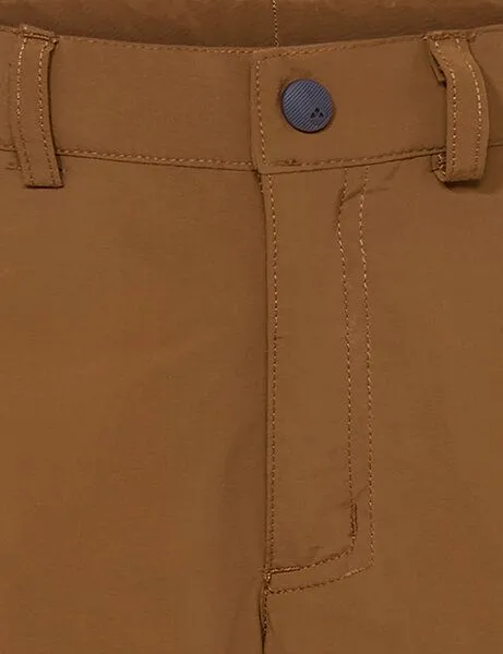 Vaude VAUDE Hosen Kids Detective Antimos ZO Pants, Umbra, – Produktbild 4 von 4