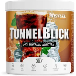 ProFuel ProFuel Tunnelblick - 440g - Cola – Produktbild 1 von 1