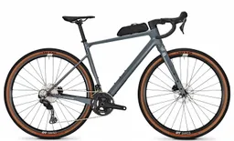 Focus Focus ATLAS 8.7 - 28 Zoll 24K Diamant - Slategrey matt / glossy – Produktbild 1 von 1