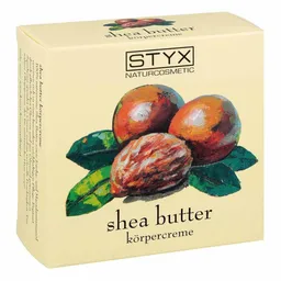 Styx STYX Sheabutter Körpercreme – Produktbild 1 von 1