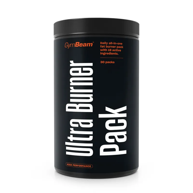 GymBeam GymBeam Ultra Burner Pack – Produktbild 1 von 1