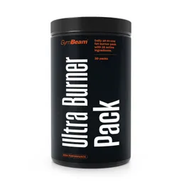 GymBeam GymBeam Ultra Burner Pack – Produktbild 1 von 1
