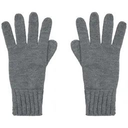 Myrtle Beach myrtle beach Strickhandschuhe MB505 Gr. L/XL dark-grey melange – Produktbild 1 von 1