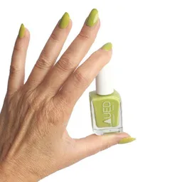 Vargu Vargu LAUED Nagellack Cactus – Produktbild 1 von 1