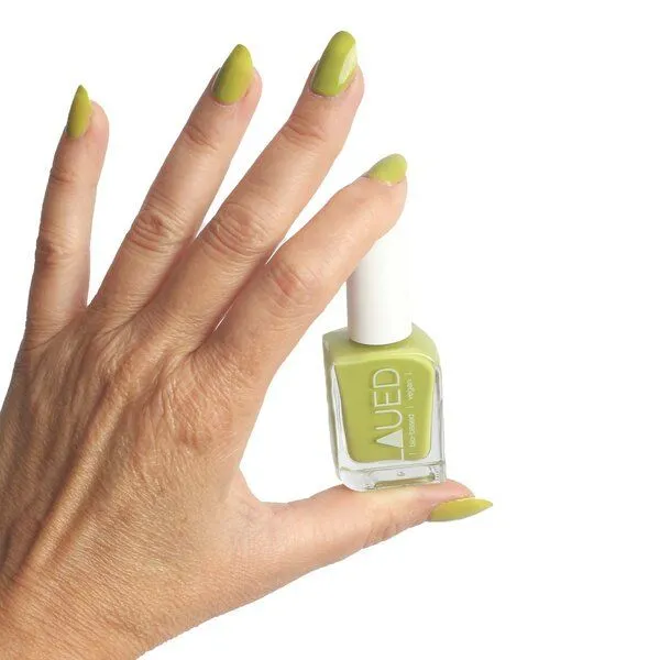 Vargu Vargu LAUED Nagellack Cactus, Cactus 05, – Produktbild 1 von 4