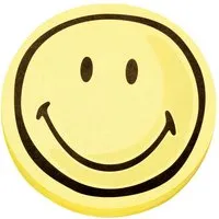 Bewertungs-Symbol positiv (100 Blatt) – Produktbild 1 von 1