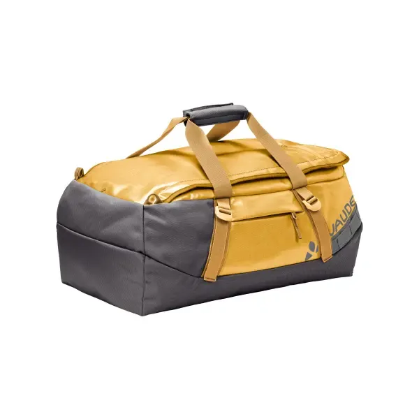 Vaude Reisetasche VAUDE CityDuffel 35, Jaune, – Produktbild 1 von 1