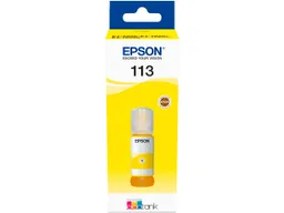 Epson Epson Nachfülltinte 113 gelb – Produktbild 1 von 1
