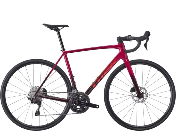 Trek Trek Emonda ALR 5, Rot, – Produktbild 2 von 2