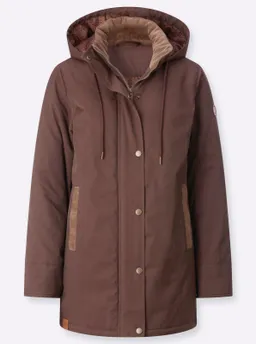 Witt Canvasjacke – Produktbild 1 von 1