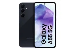 Samsung Samsung A55 5G 128GB awesome navy – Produktbild 1 von 1