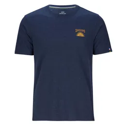 Sherpa JUTNU PSYCHEDELIC TEE – Produktbild 1 von 1