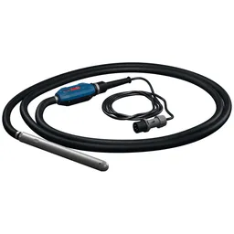 Bosch Professional Bosch Professional Bosch Betonrüttler GDI38-500, mit angeschlossenem Stromkabel, Karton – Produktbild 1 von 1