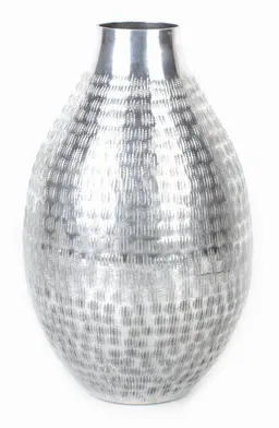 El Puente El Puente Vase | Fair Trade & Handmade aus Indien – Produktbild 1 von 1