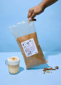 KoRo KoRo Pumpkin Spice Gewürz 1 kg – Produktbild 1 von 1