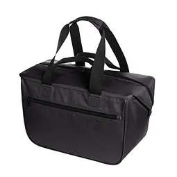 Halfar Kühlshopper SOFTBASKET, schwarz – Produktbild 1 von 1