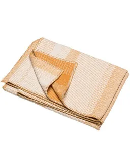 david fussenegger David Fussenegger Kuscheldecke Struktur – Produktbild 1 von 1