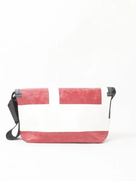 Freitag Freitag F41 Hawaii Five-O - red white (000004304064) – Produktbild 3 von 3
