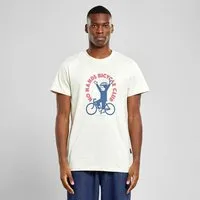 Dedicated DEDICATED Herren T-Shirt No Hands - Oat White – Produktbild 1 von 1