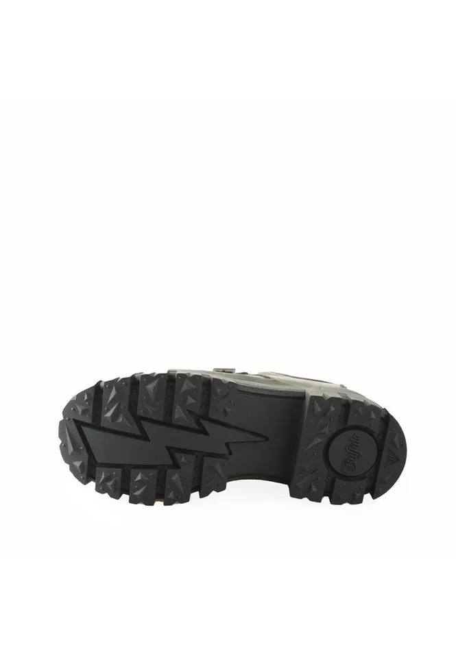 Buffalo Buffalo Aspha Cls Vntg Vegan Nappa Trainingsschuh – Produktbild 3 von 5