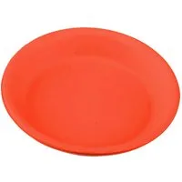 Fair Zone Fair Zone Pflanztopf Untersetzer "Rubipot" medium, coral – Produktbild 1 von 1