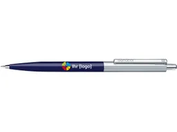 Senator Senator Kugelschreiber "Point Metal" dunkelblau – Produktbild 1 von 1