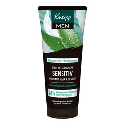 Kneipp Kneipp Men 3in1 Pflegedusche Sensetiv – Produktbild 1 von 1