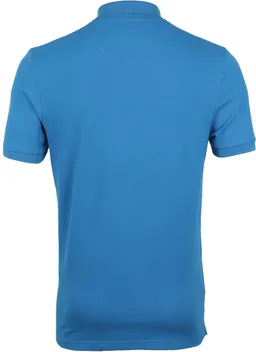Lyle and Scott Lyle and Scott Poloshirt Blau - Größe S – Produktbild 1 von 1