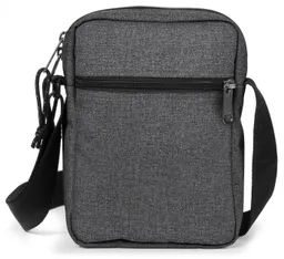 Eastpak Eastpak Umhängetasche THE ONE, Unisex Crossbody Bag, MiniBag, Schultertasche mit Reißverschluss – Produktbild 1 von 1