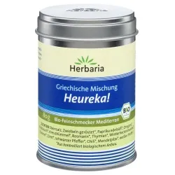Herbaria Griechische Mischung Heureka! – Produktbild 1 von 1