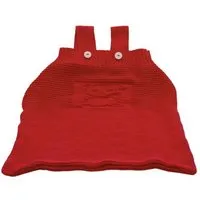 Sonnenstrick Sonnenstrick Verstellbarer Baby Schlafsack, Rot, – Produktbild 2 von 5