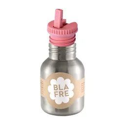 Blafre Blafre Edelstahlflasche 300ml mit Trinkschnabel – Produktbild 1 von 1