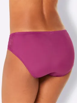 wäschepur Jazzpants magenta – Produktbild 1 von 1