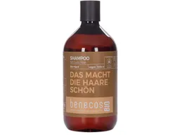 Benecos BenecosBIO Keep Off The Grass Shampoo – Produktbild 1 von 1