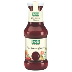 Byodo Grillsauce Barbecue – Produktbild 1 von 1