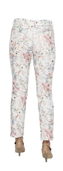 bloomers bloomers Knöchellange Damenhose – Produktbild 4 von 4