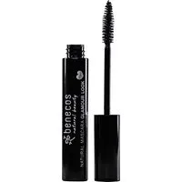 Benecos Benecos Natural Mascara Glamour Look Ultimate Black (ultimate black) – Produktbild 1 von 1