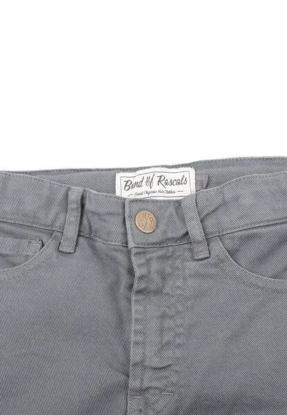 Band of Rascals Band of Rascals Skinny Jeans, Grey, – Produktbild 3 von 3
