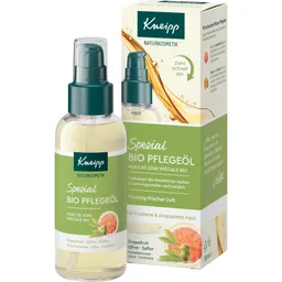 Kneipp Kneipp Spezial BIO PFLEGEÖL 100 ml Öl – Produktbild 1 von 1