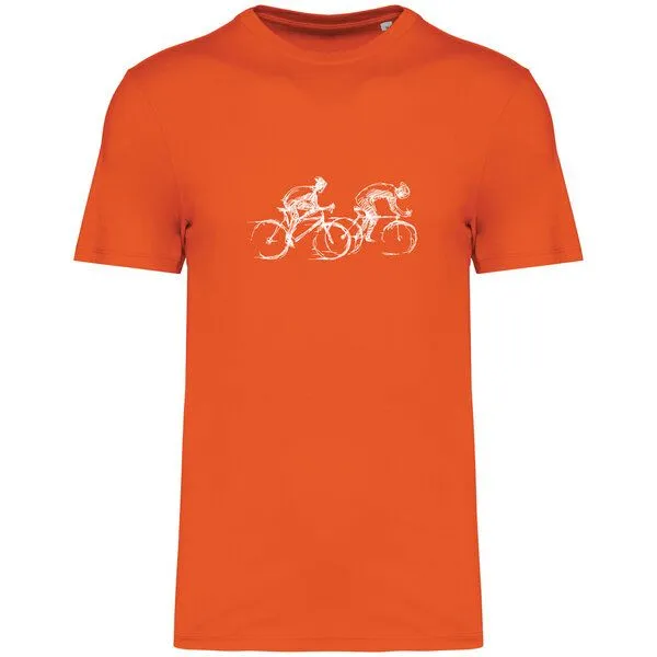 Greenspired Greenspired Basic Bio T-Shirt Nr.4 Momentum 155g/m² XXS - 5 XL, Butternuss, – Produktbild 1 von 1