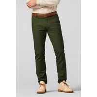 Meyer MEYER CHINO, Grün (oliv), – Produktbild 1 von 2