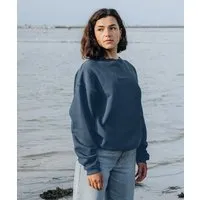 NOORLYS NOORLYS Heavy-Sweat Sweater PUNDIG – Produktbild 1 von 1