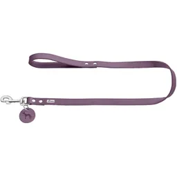Hunter Hunter Führleine lila 1,6 cm, 1 m – Produktbild 1 von 1