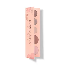 100% PURE® - Purity Cosmetics Fruit Pigmented® Pretty Naked Palette - MakeUp Palette – Produktbild 1 von 1