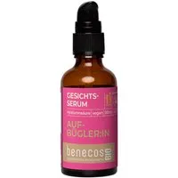 Benecos benecos Bio-Gesichtsserum "zweite Jugend" mit Hyaluronsäure, 50 ml – Produktbild 1 von 1