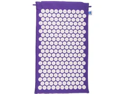 Berk BERK Akupressurmatte, violett, 45 x 78 cm – Produktbild 1 von 1