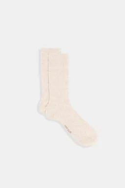 Rita Row Rita Row Socken LUNA mit Ajour-Blütenmuster – Produktbild 1 von 1