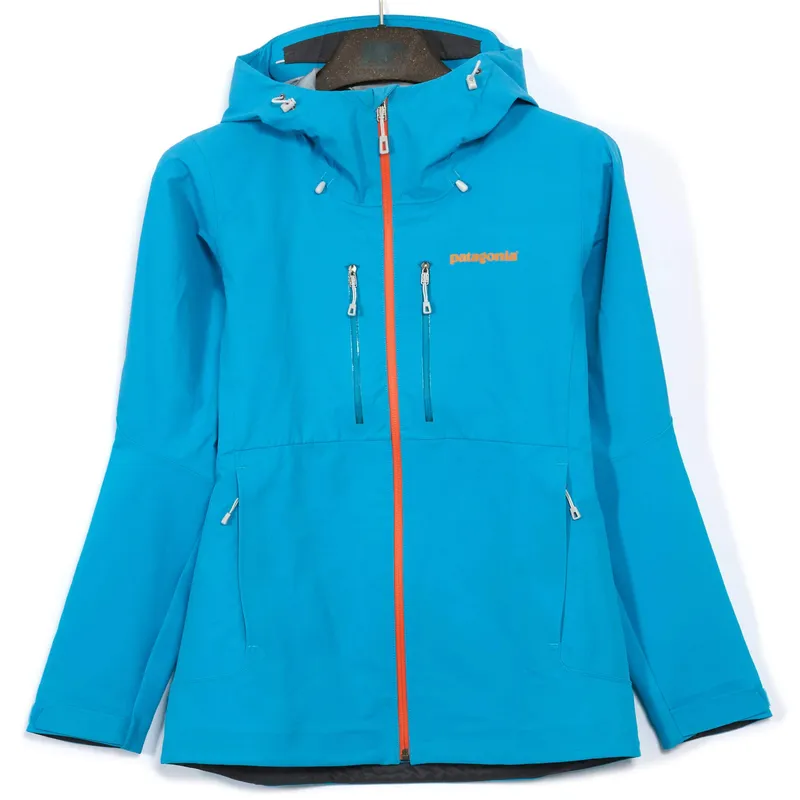 Patagonia Softshelljacke S – Produktbild 1 von 2